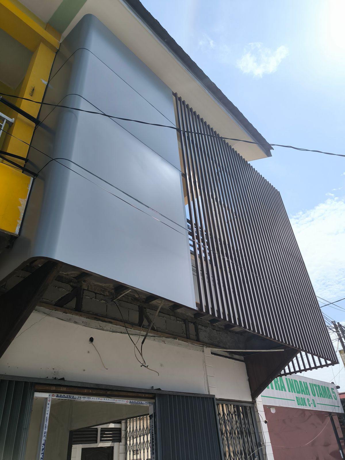 Klinik Serdam - Dokumentasi Proyek